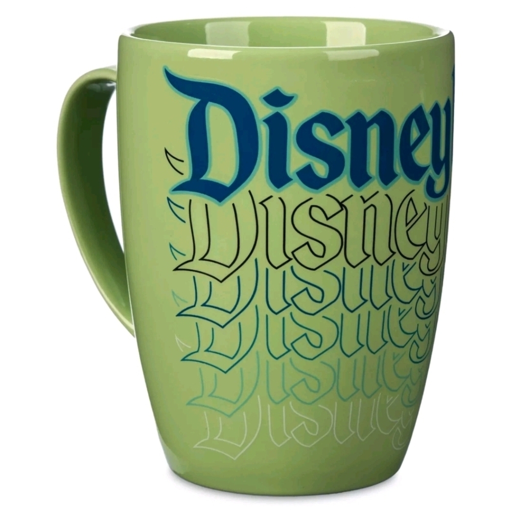 DisneyParks Disneyland Resort Mug NWT